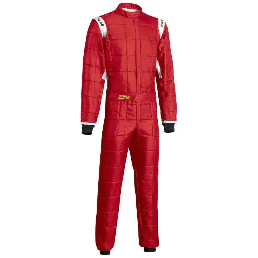 SABELT CHALLENGE TS-2 SUIT image 2