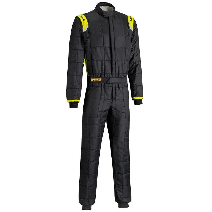 SABELT CHALLENGE TS-2 SUIT image 3