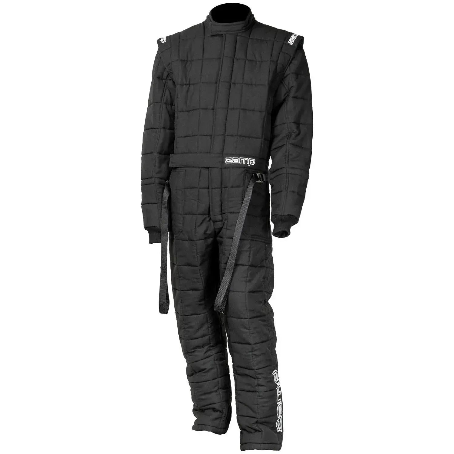 ZR-Drag Race Suit | High-Performance Gear for Drag Racing image 1