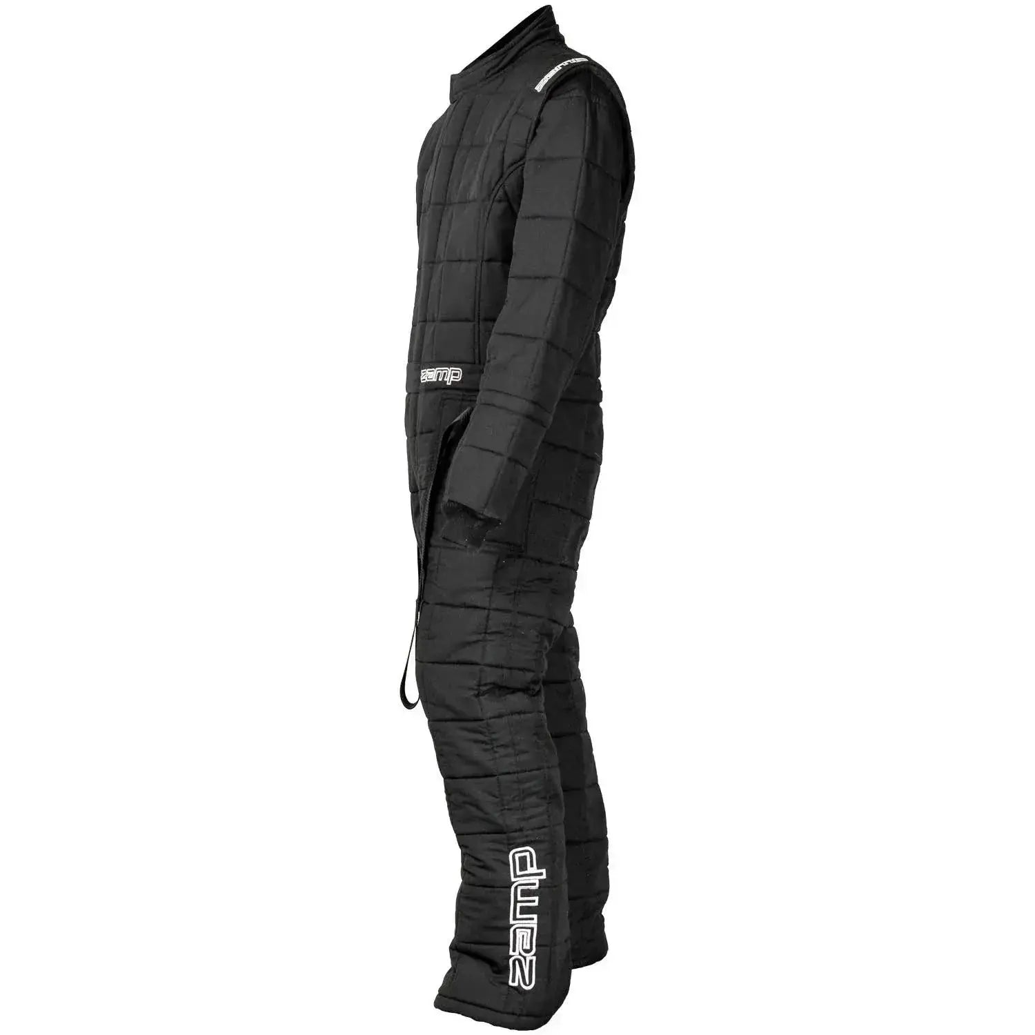 ZR-Drag Race Suit | High-Performance Gear for Drag Racing image 2