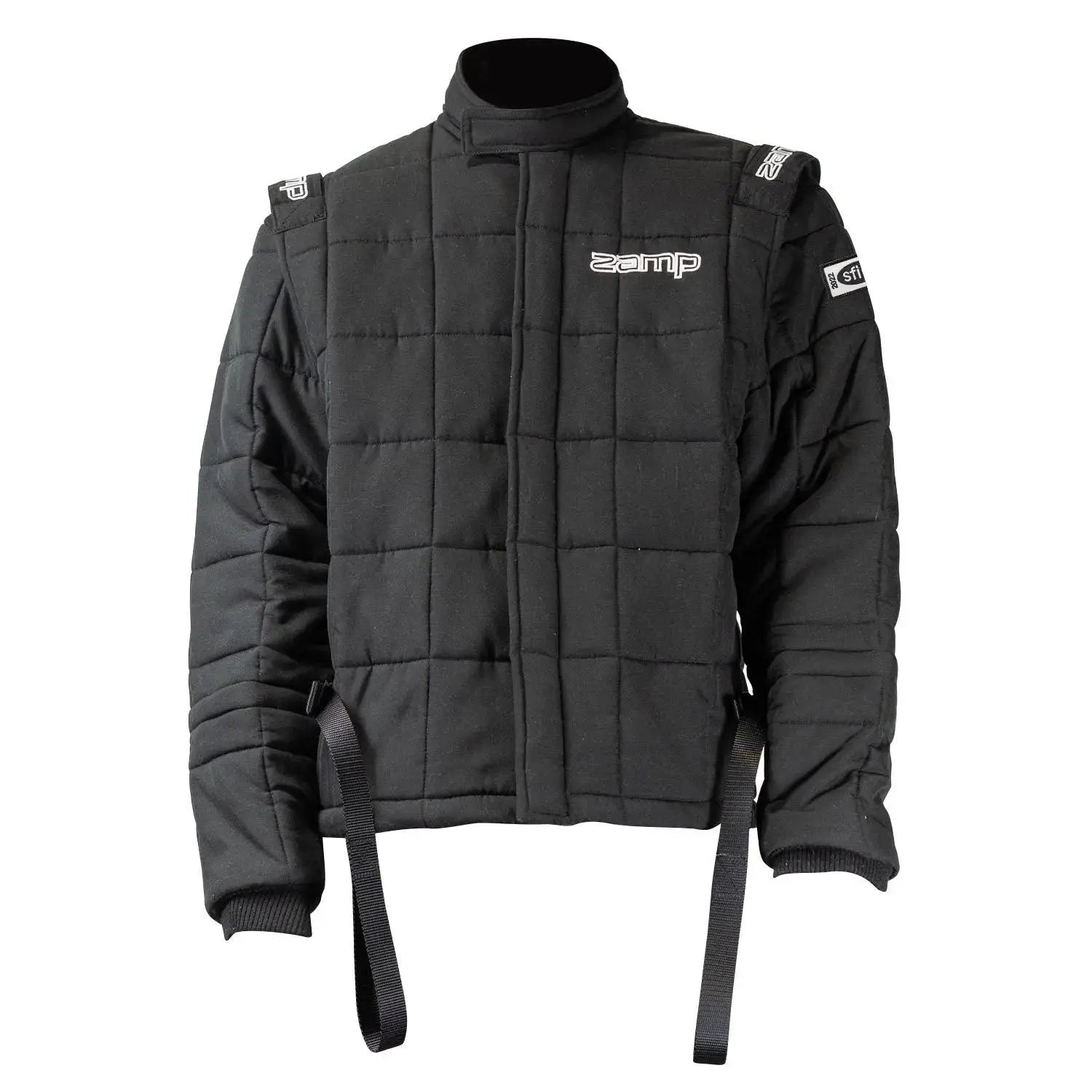 ZR-Drag Race Jacket for Ultimate Drag Racing Performance image 1