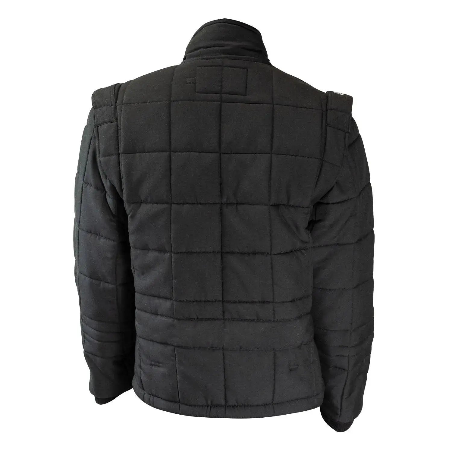 ZR-Drag Race Jacket for Ultimate Drag Racing Performance image 2