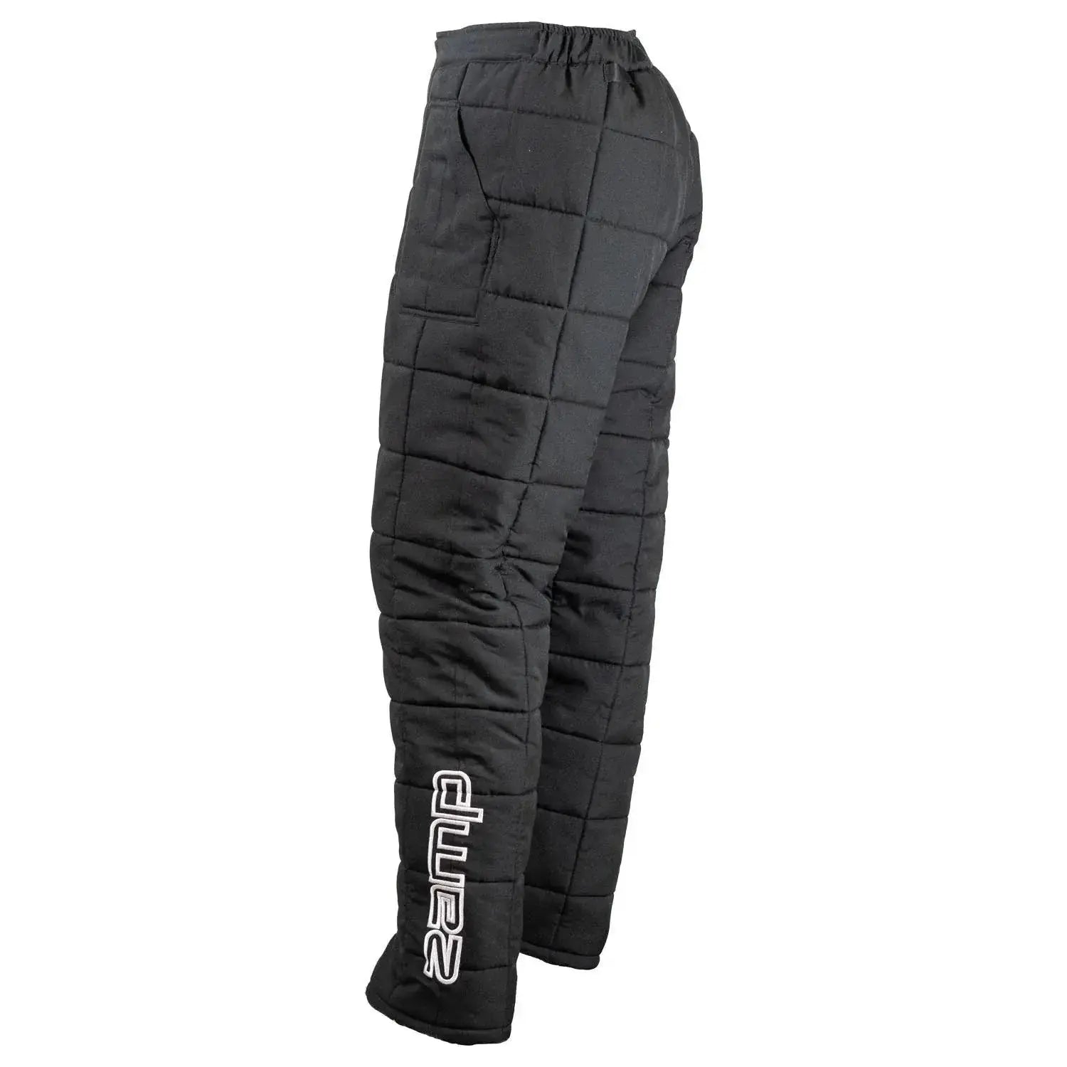 ZR-Drag Race Pants for High-Performance Drag Racing Gear image 2