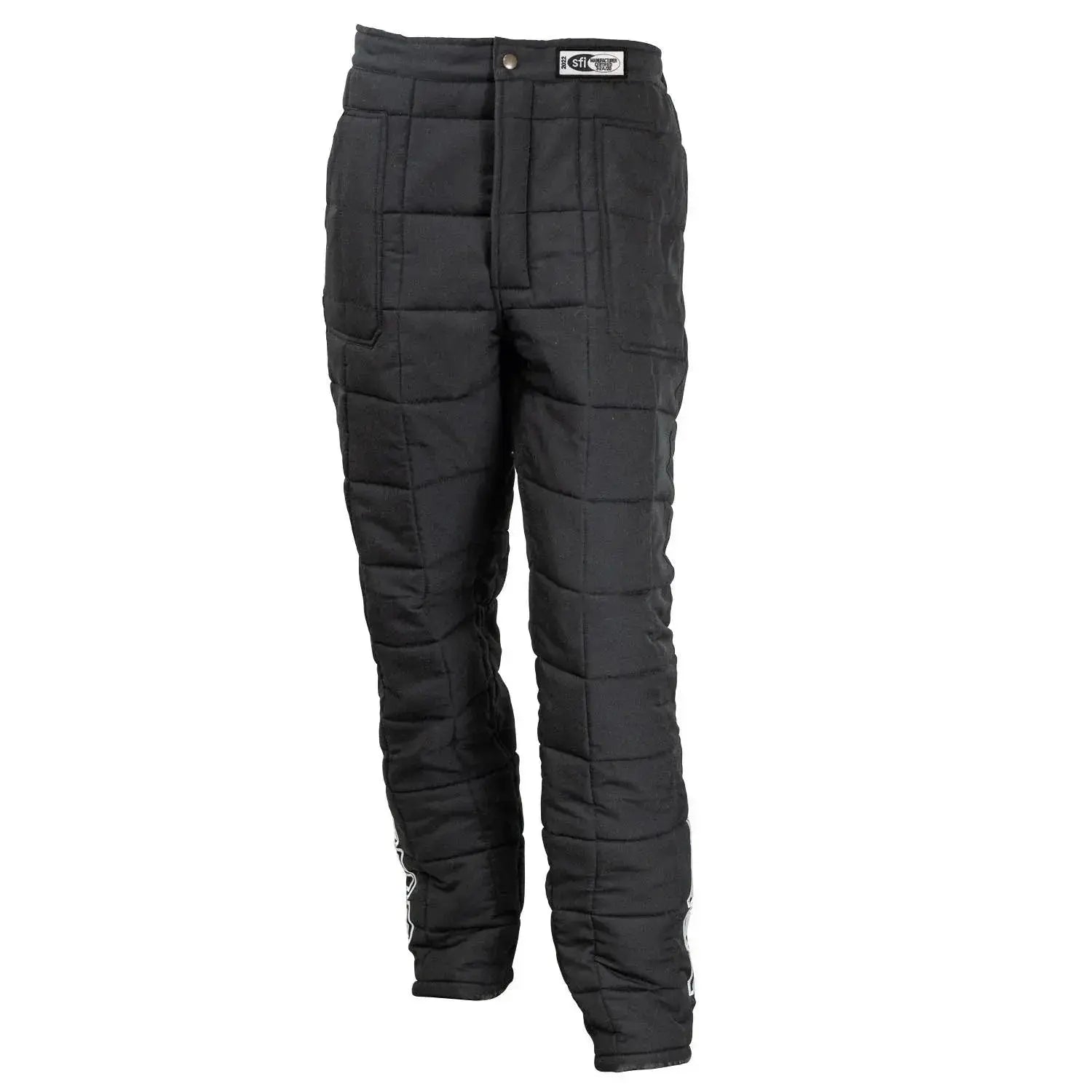 ZR-Drag Race Pants for High-Performance Drag Racing Gear image 3