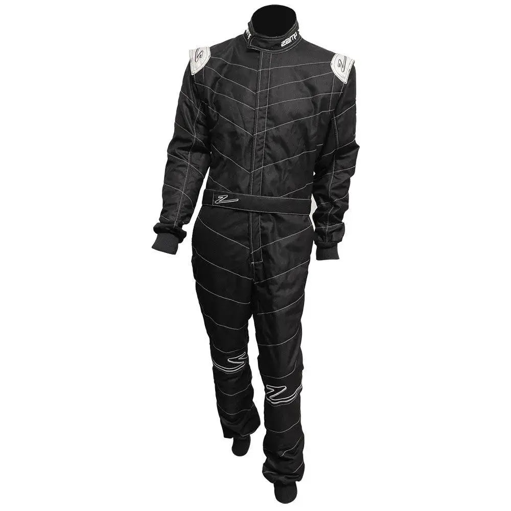 ZR-50F FIA Race Suit for Superior Safety and Comfort on the Track image 1