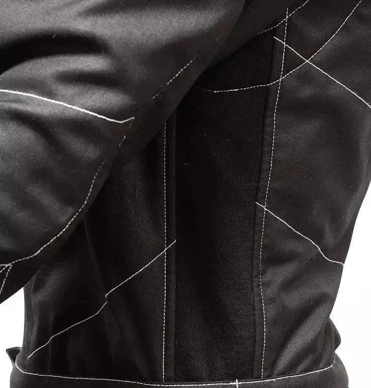ZR-50F FIA Race Suit for Superior Safety and Comfort on the Track image 6