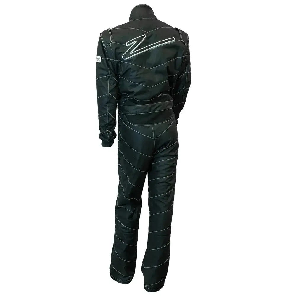 ZR-50 Race Suit | Ultimate Racing Gear for Professional Drivers image 2
