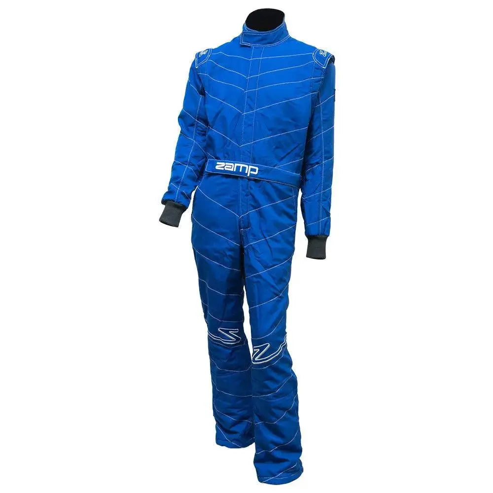 ZR-50 Race Suit | Ultimate Racing Gear for Professional Drivers image 4