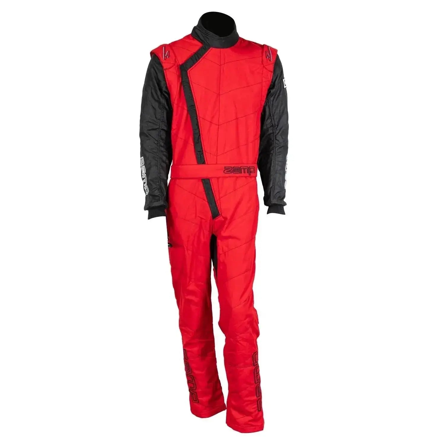ZR-40 Race Suit | Advanced Racing Gear for Elite Drivers image 1