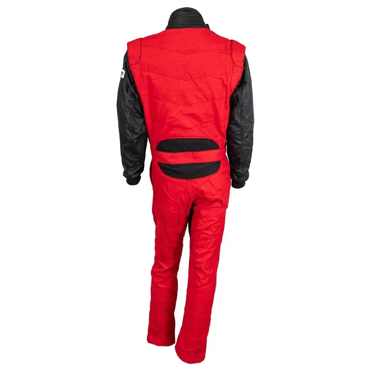 ZR-40 Race Suit | Advanced Racing Gear for Elite Drivers image 2