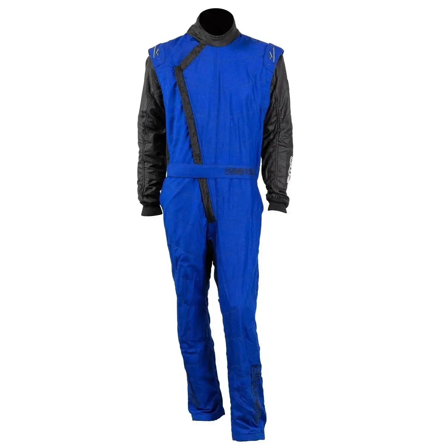 ZR-40 Race Suit | Advanced Racing Gear for Elite Drivers image 3