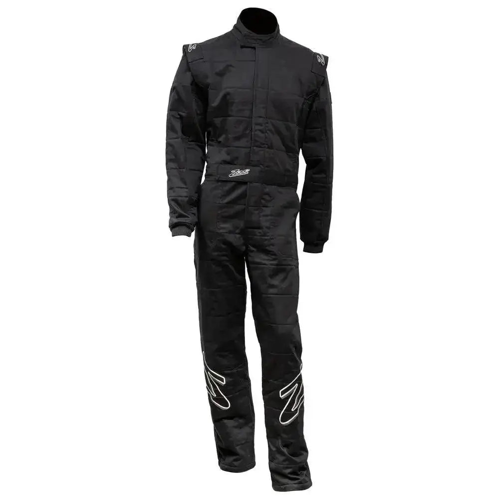 ZR-30 Race Suit | Premium Racing Gear for Professional Drivers image 1