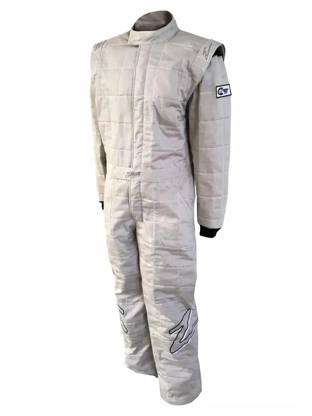 ZR-30 Race Suit | Premium Racing Gear for Professional Drivers image 2