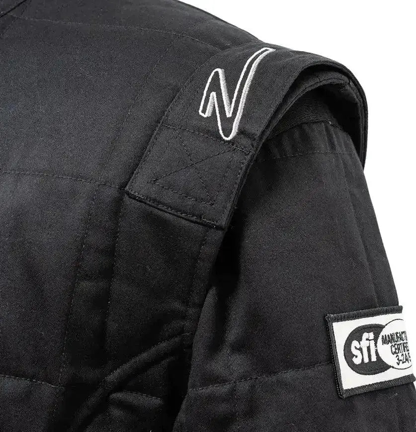 ZR-30 Race Suit | Premium Racing Gear for Professional Drivers image 3