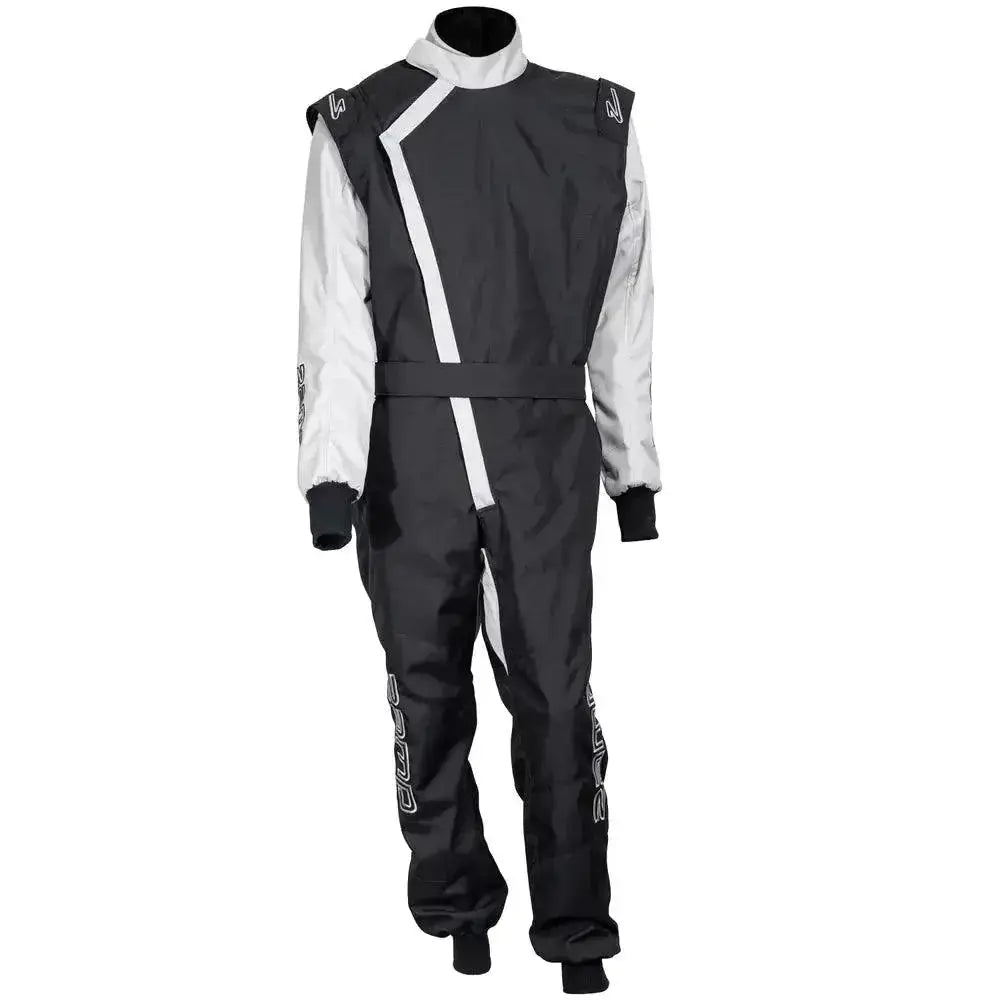 ZK-40 Race Suit | Premium Racing Gear for Competitive Drivers image 4