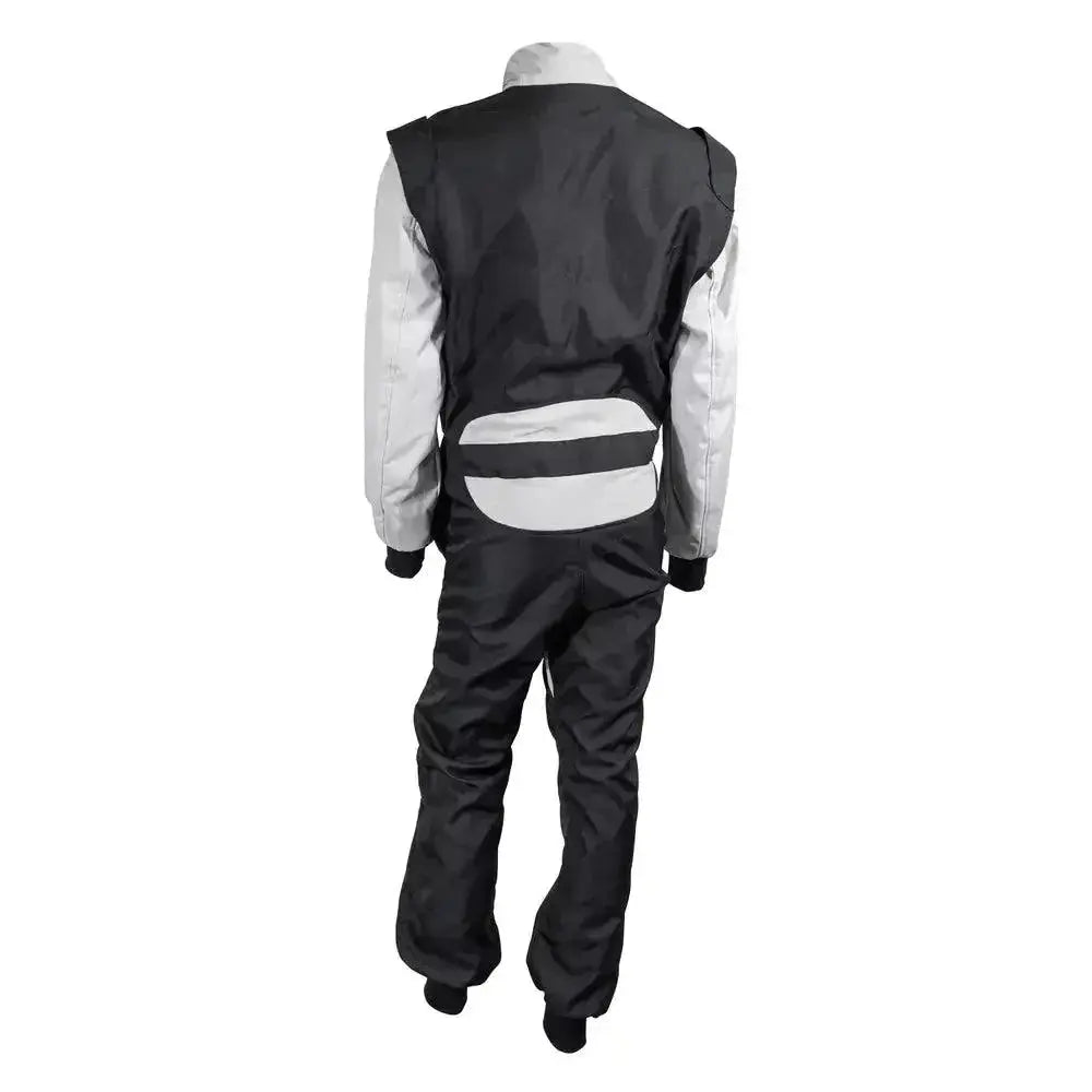ZK-40 Race Suit | Premium Racing Gear for Competitive Drivers image 5