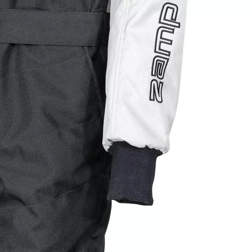 ZK-40 Race Suit | Premium Racing Gear for Competitive Drivers image 7