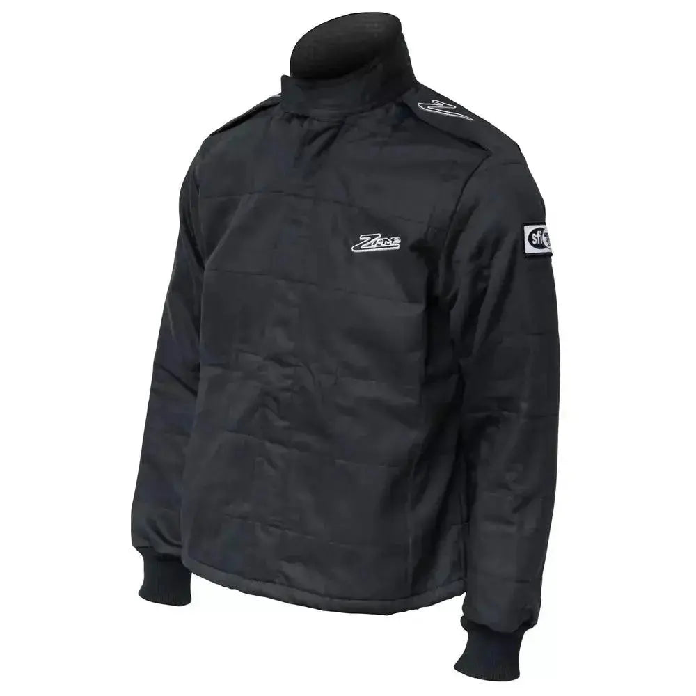 ZR-30 Race Jacket - Premium Racing Gear for Drivers image 1