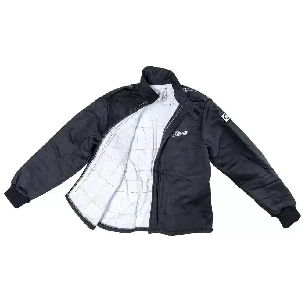 ZR-30 Race Jacket - Premium Racing Gear for Drivers image 2