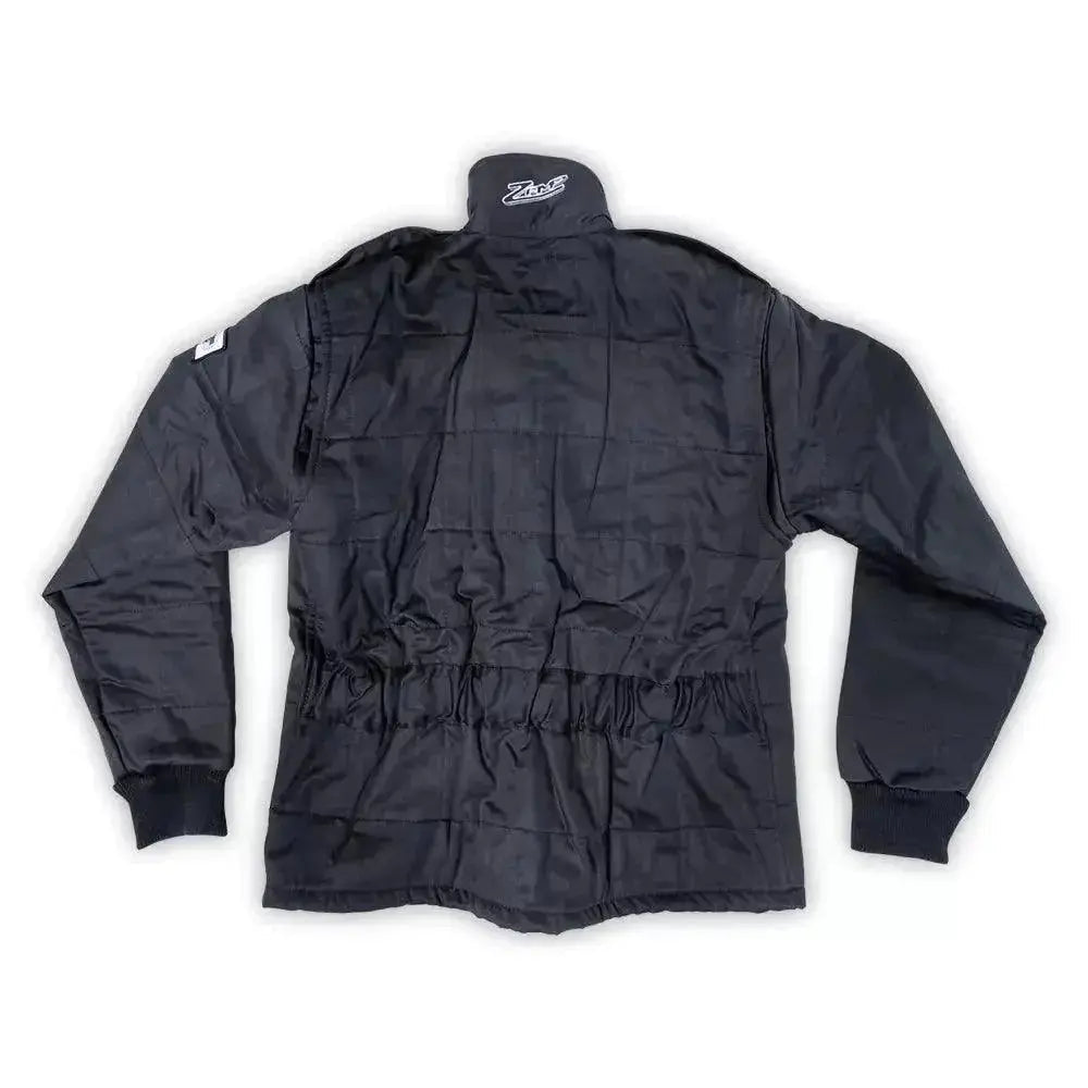 ZR-30 Race Jacket - Premium Racing Gear for Drivers image 3