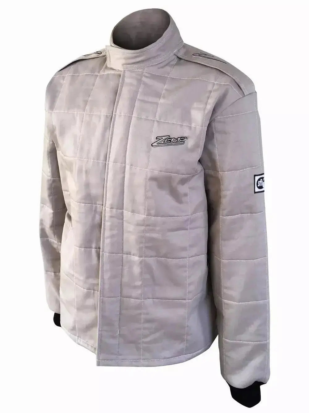 ZR-30 Race Jacket - Premium Racing Gear for Drivers image 4