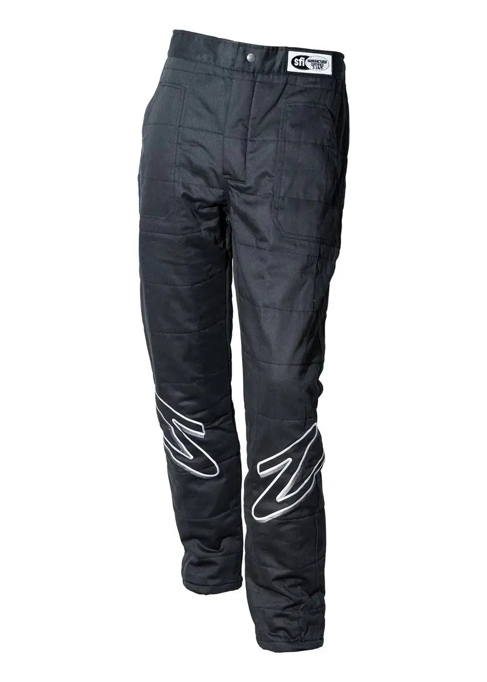 ZR-30 Race Pants - Performance Racing Apparel for Drivers image 1