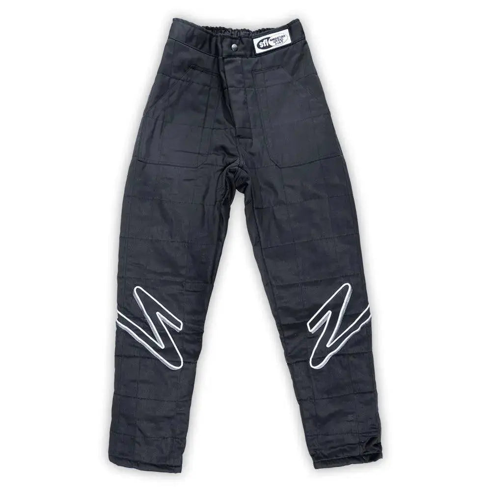 ZR-30 Race Pants - Performance Racing Apparel for Drivers image 2