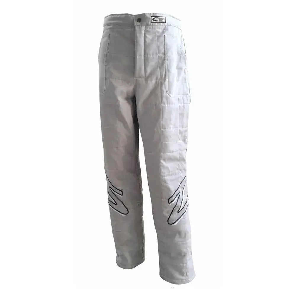 ZR-30 Race Pants - Performance Racing Apparel for Drivers image 4