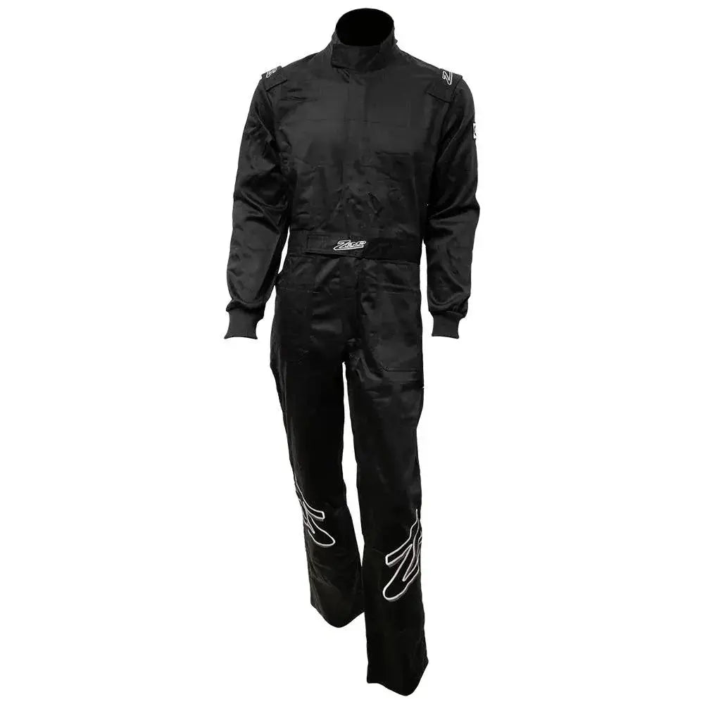 ZR-10 Race Suit | Professional Racing Gear for Competitive Drivers image 1