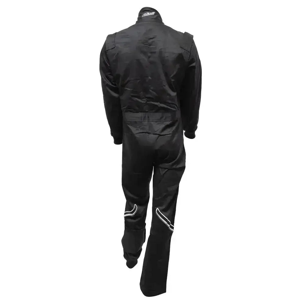 ZR-10 Race Suit | Professional Racing Gear for Competitive Drivers image 2
