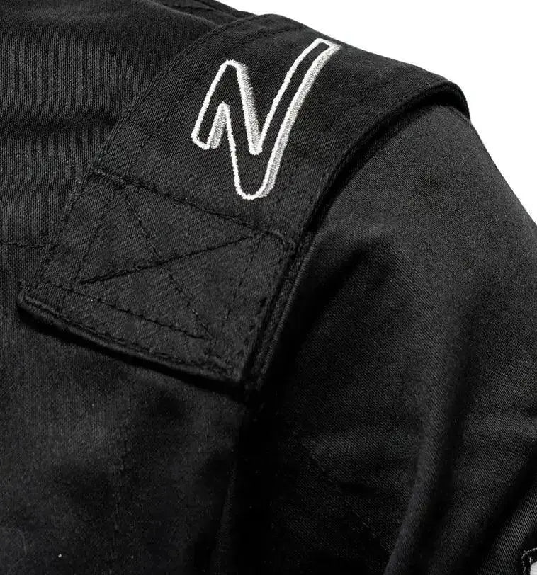 ZR-10 Race Suit | Professional Racing Gear for Competitive Drivers image 3
