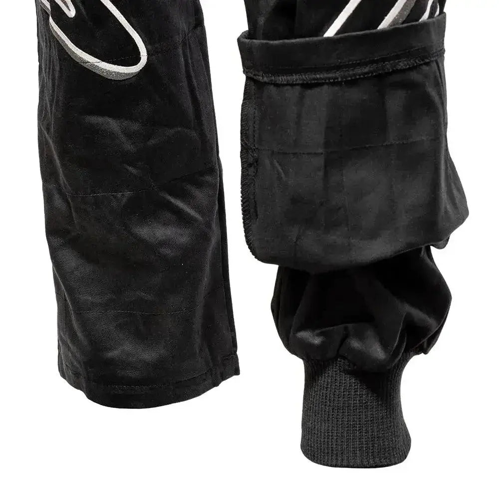 ZR-10 Race Suit | Professional Racing Gear for Competitive Drivers image 4