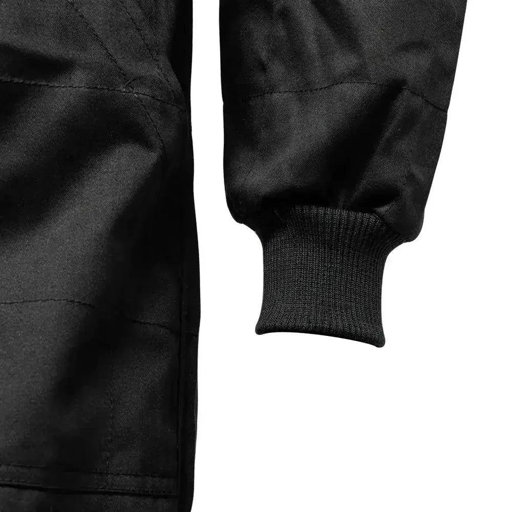 ZR-10 Race Suit | Professional Racing Gear for Competitive Drivers image 5
