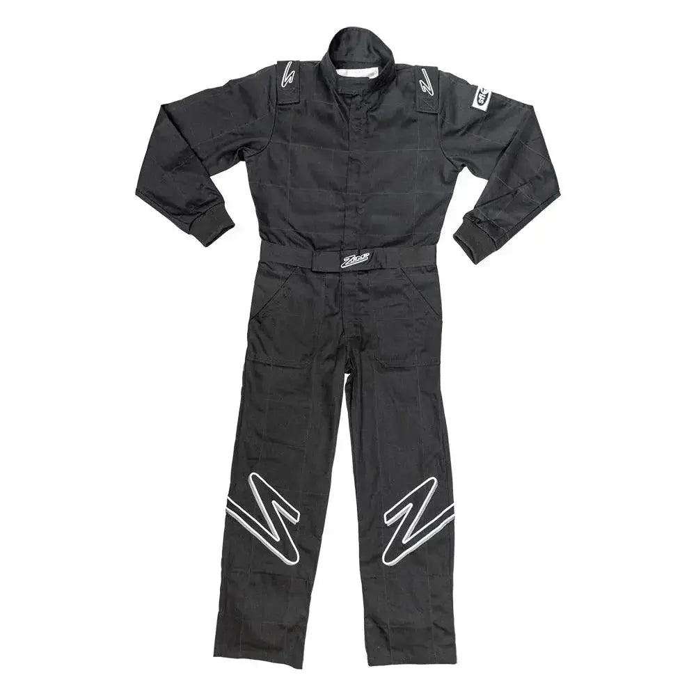ZR-10 Race Suit | High-Performance Racing Gear for Drivers image 1