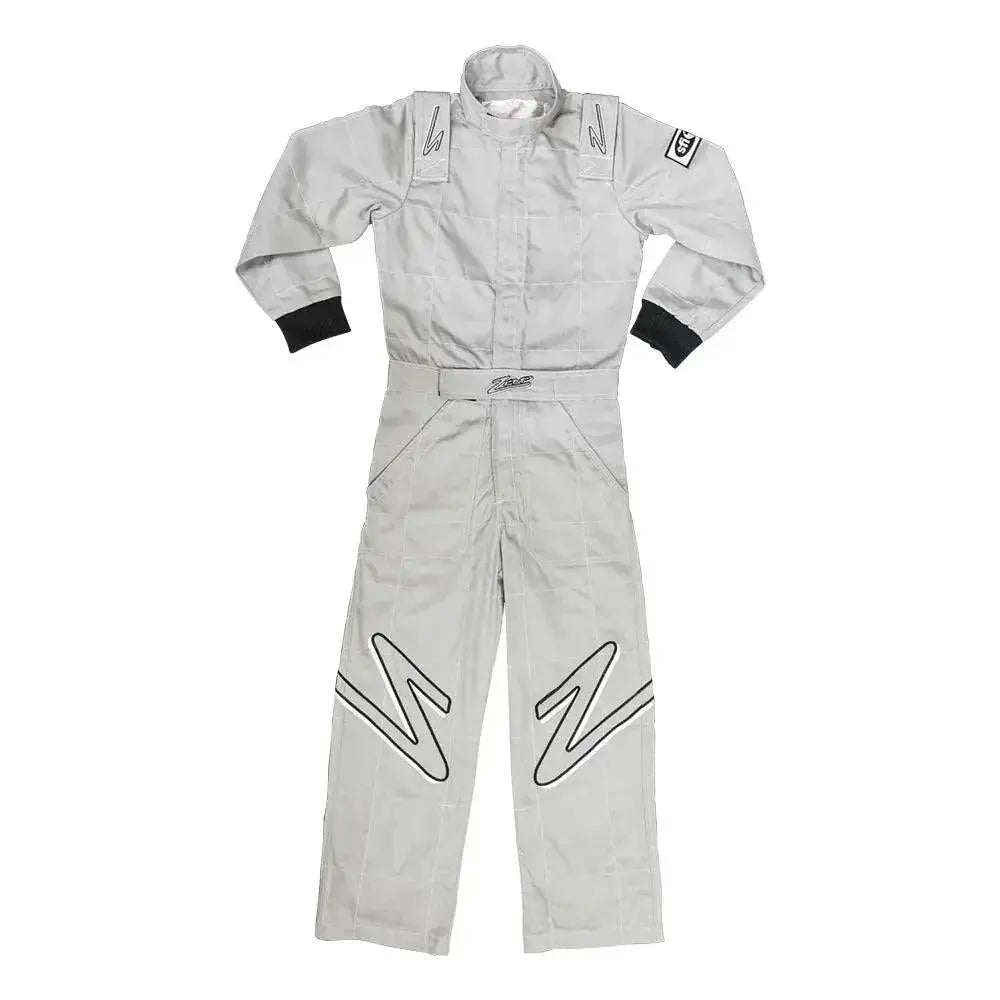 ZR-10 Race Suit | High-Performance Racing Gear for Drivers image 2
