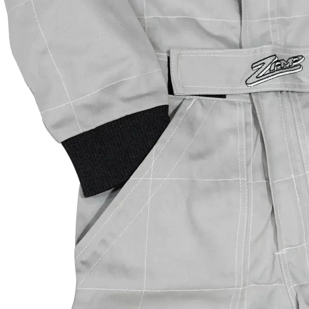ZR-10 Race Suit | High-Performance Racing Gear for Drivers image 3