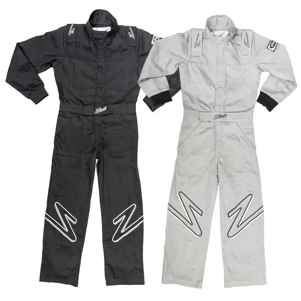 ZR-10 Race Suit | High-Performance Racing Gear for Drivers image 4
