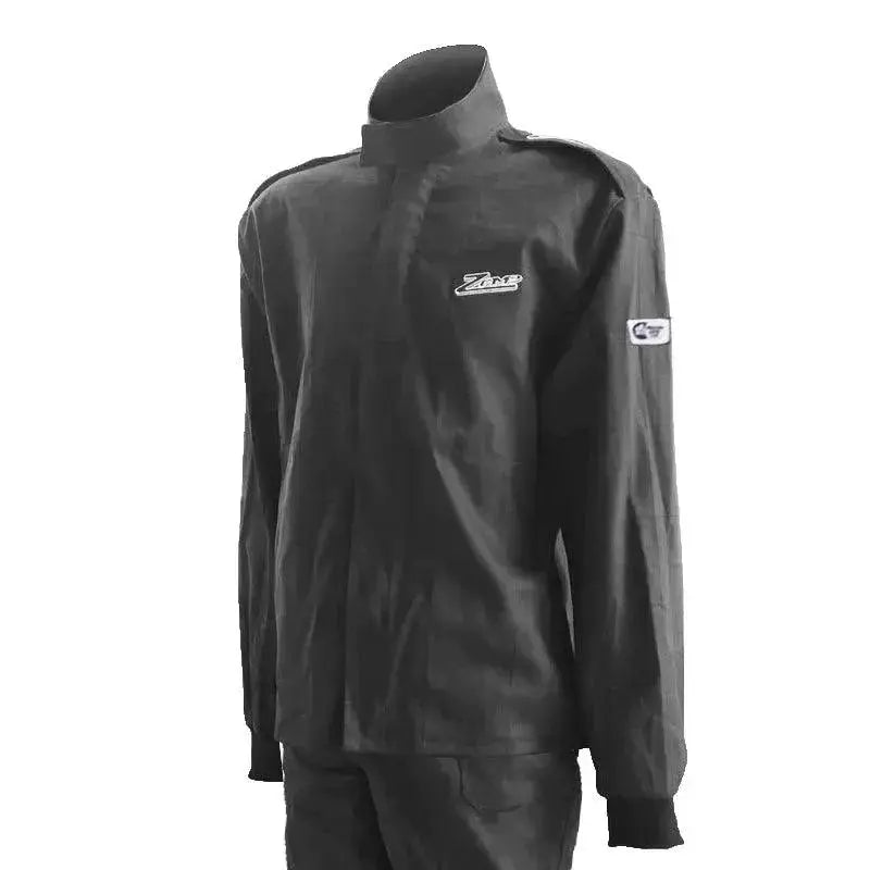 ZR-10 Race Jacket - High-Performance Racing Gear for Drivers image 1