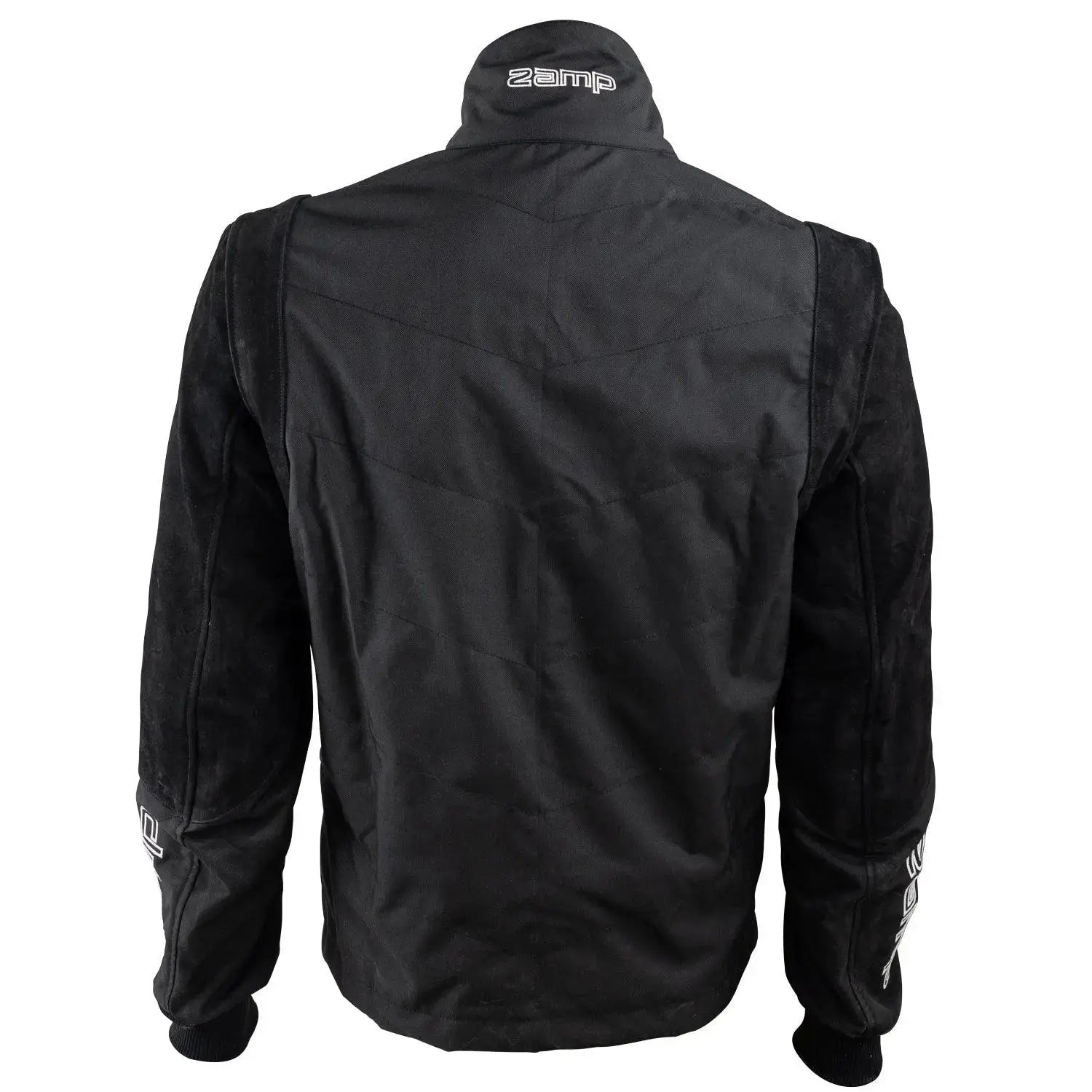Z-25 Dirt Jacket - Durable Outerwear for Off-Road Enthusiasts image 2