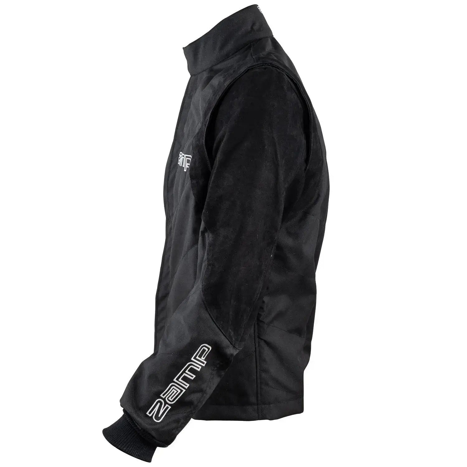 Z-25 Dirt Jacket - Durable Outerwear for Off-Road Enthusiasts image 3