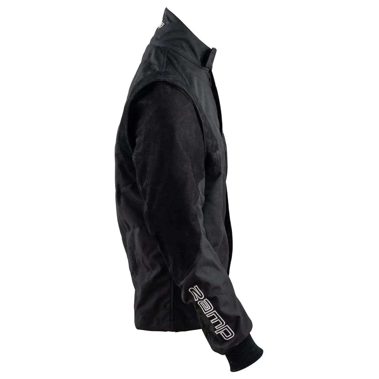 Z-25 Dirt Jacket - Durable Outerwear for Off-Road Enthusiasts image 4