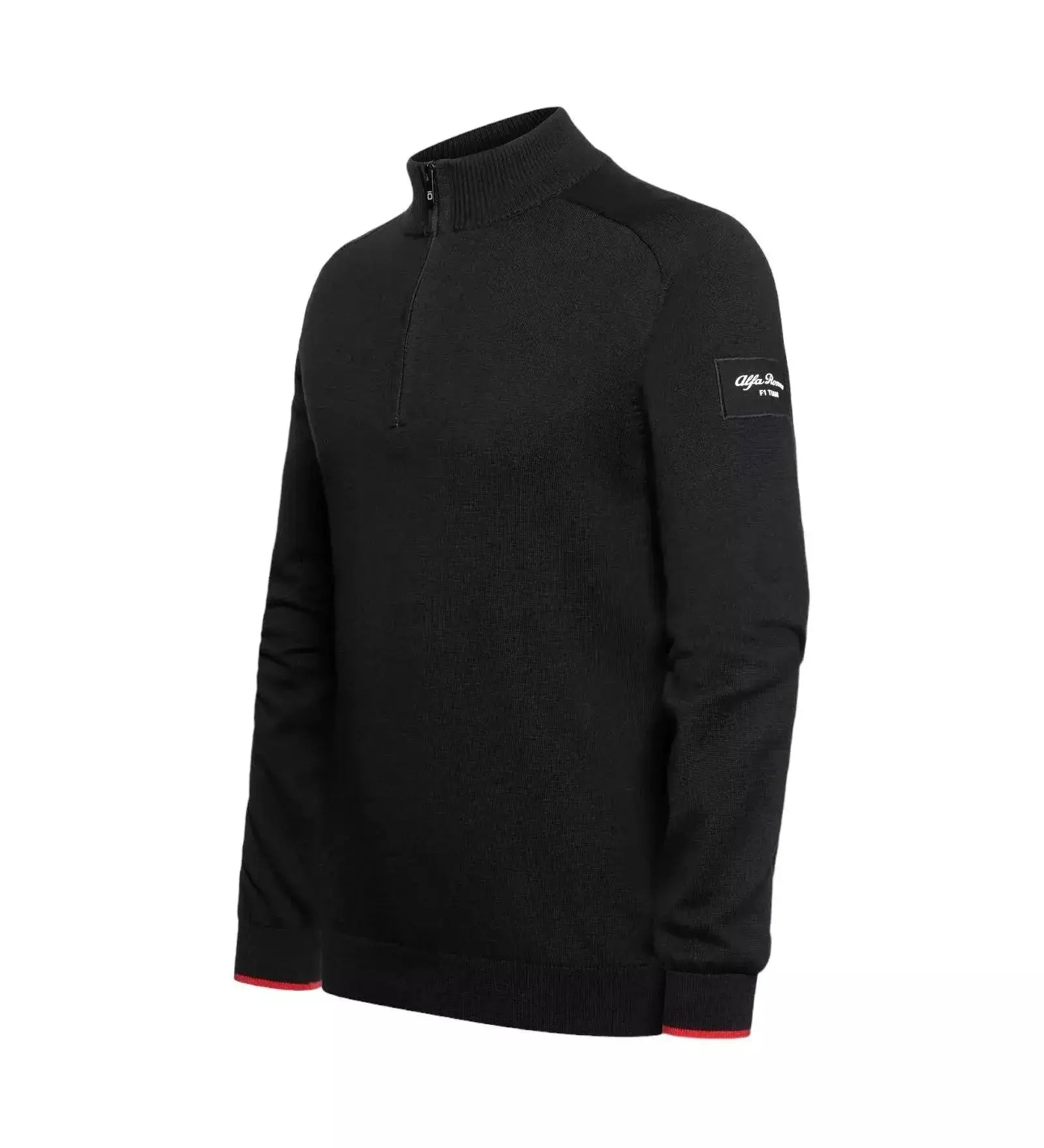 ALFA ROMEO JUMPER MEN image 3