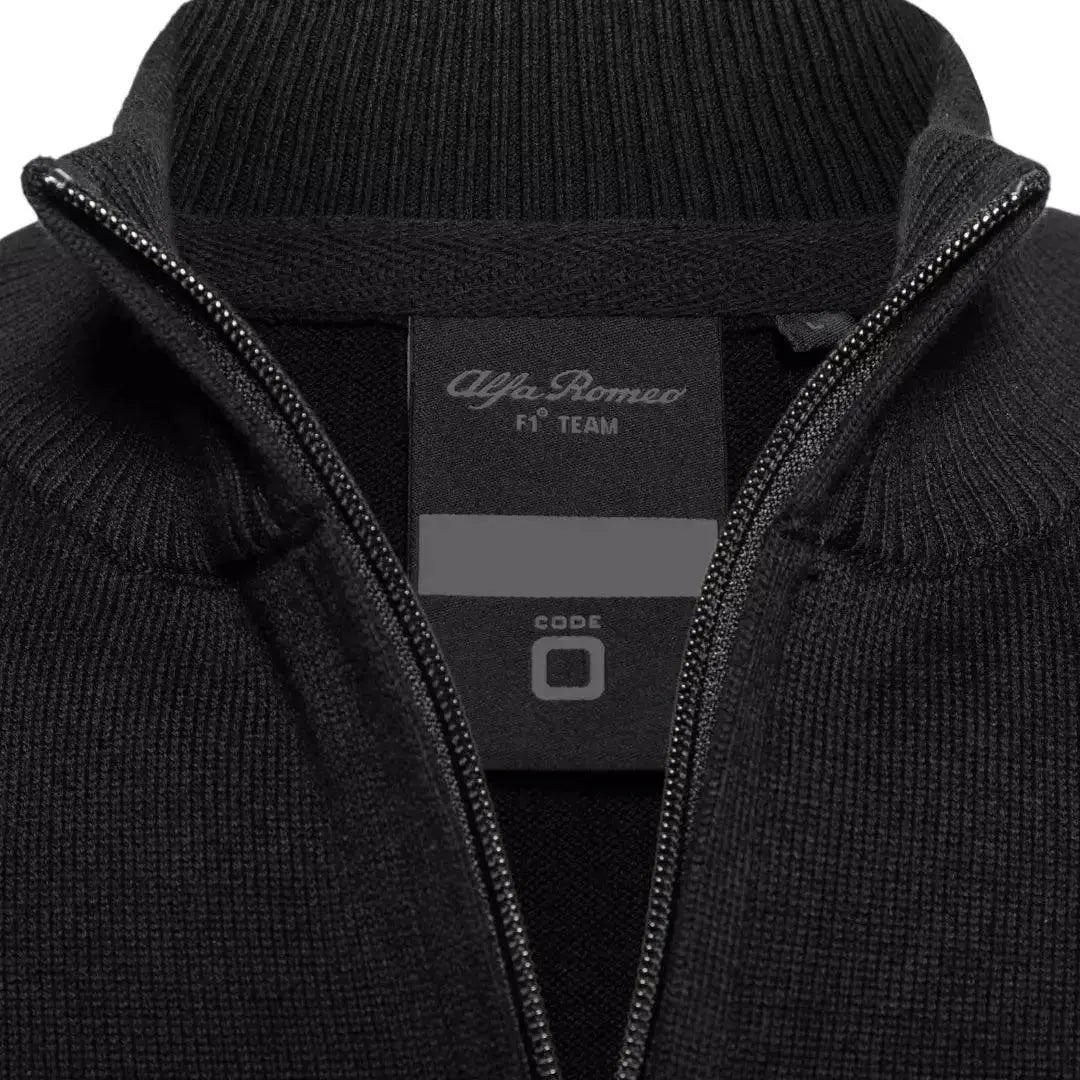 ALFA ROMEO JUMPER MEN image 5