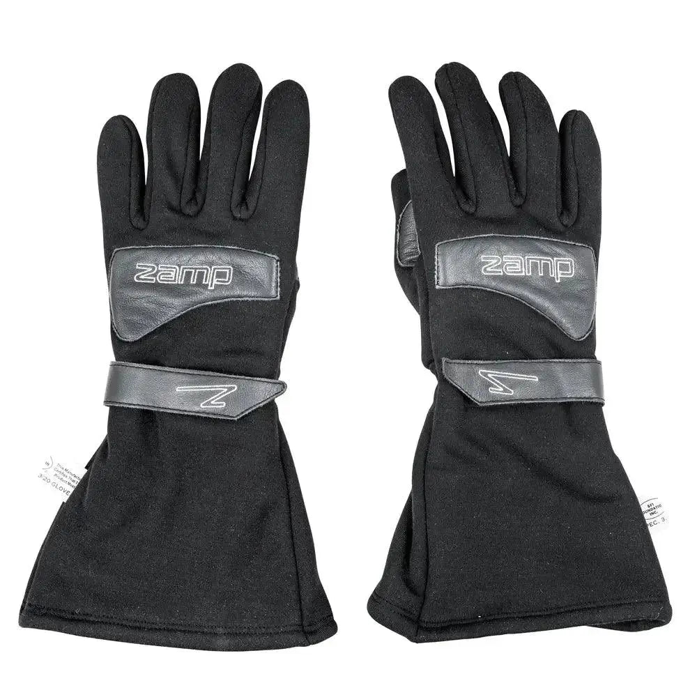 ZR-Drag Gloves for Enhanced Grip and Control in Drag Racing image 1