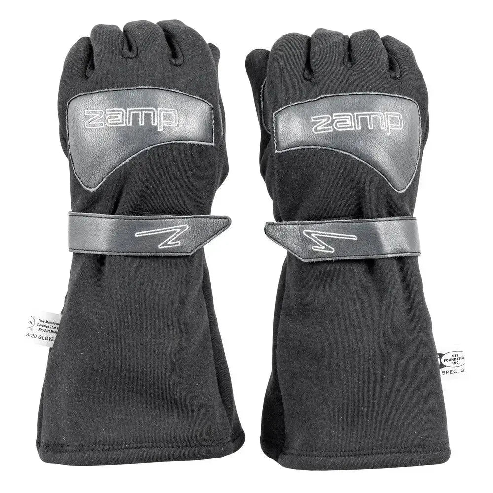 ZR-Drag Gloves for Enhanced Grip and Control in Drag Racing image 3