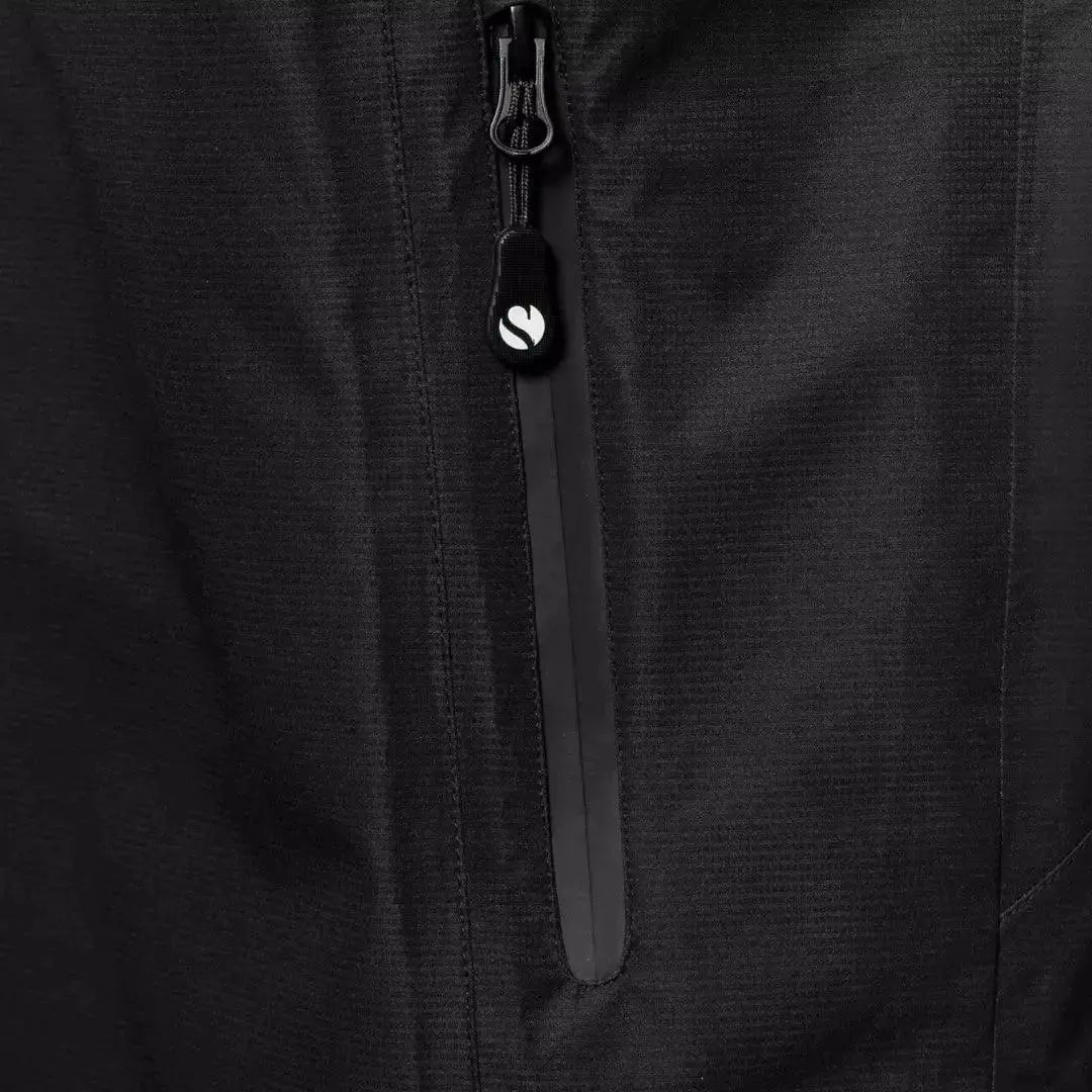 ALFA ROMEO RAIN JACKET MEN image 4