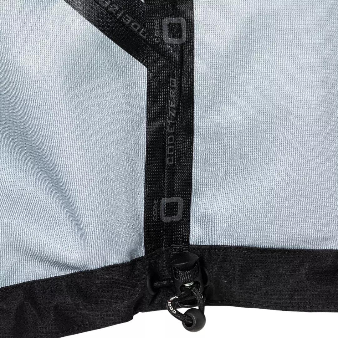ALFA ROMEO RAIN JACKET MEN image 5
