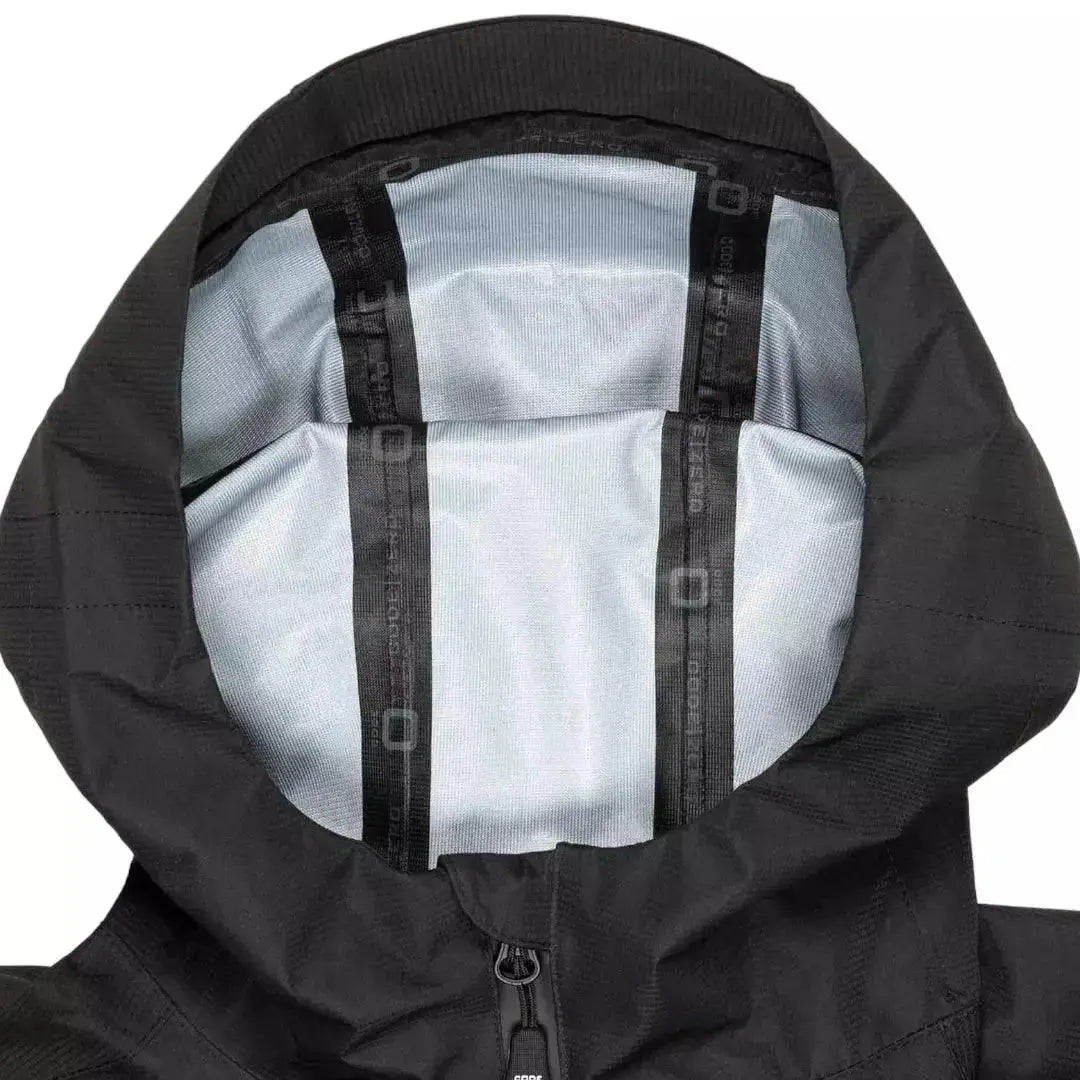 ALFA ROMEO RAIN JACKET WOMEN image 4