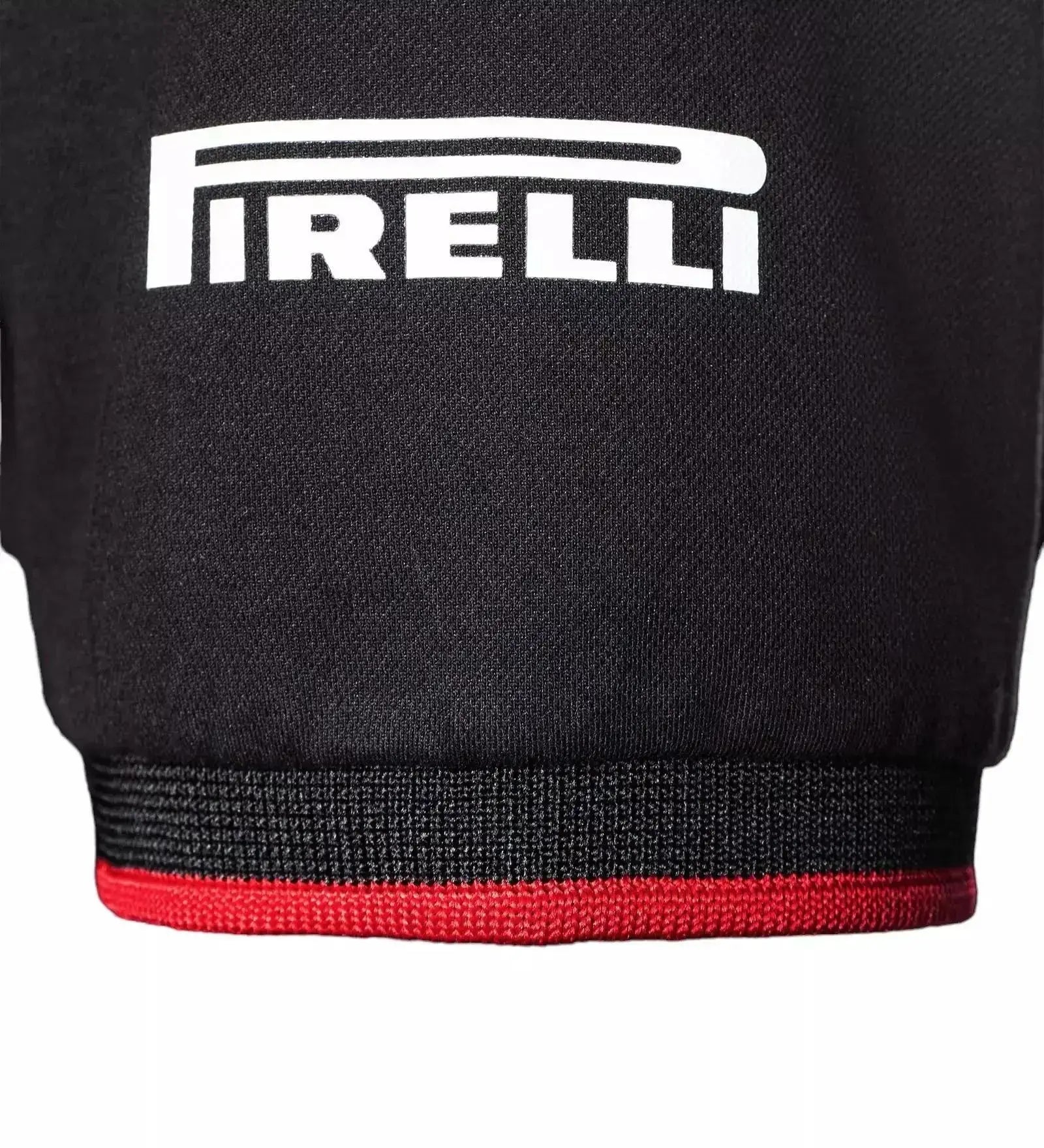 Alfa Romeo Kids Polo Shirt - replica-inspired team gear image 5