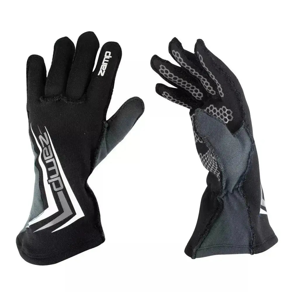 ZR-60 Race Gloves for Enhanced Grip and Protection on the Track image 2